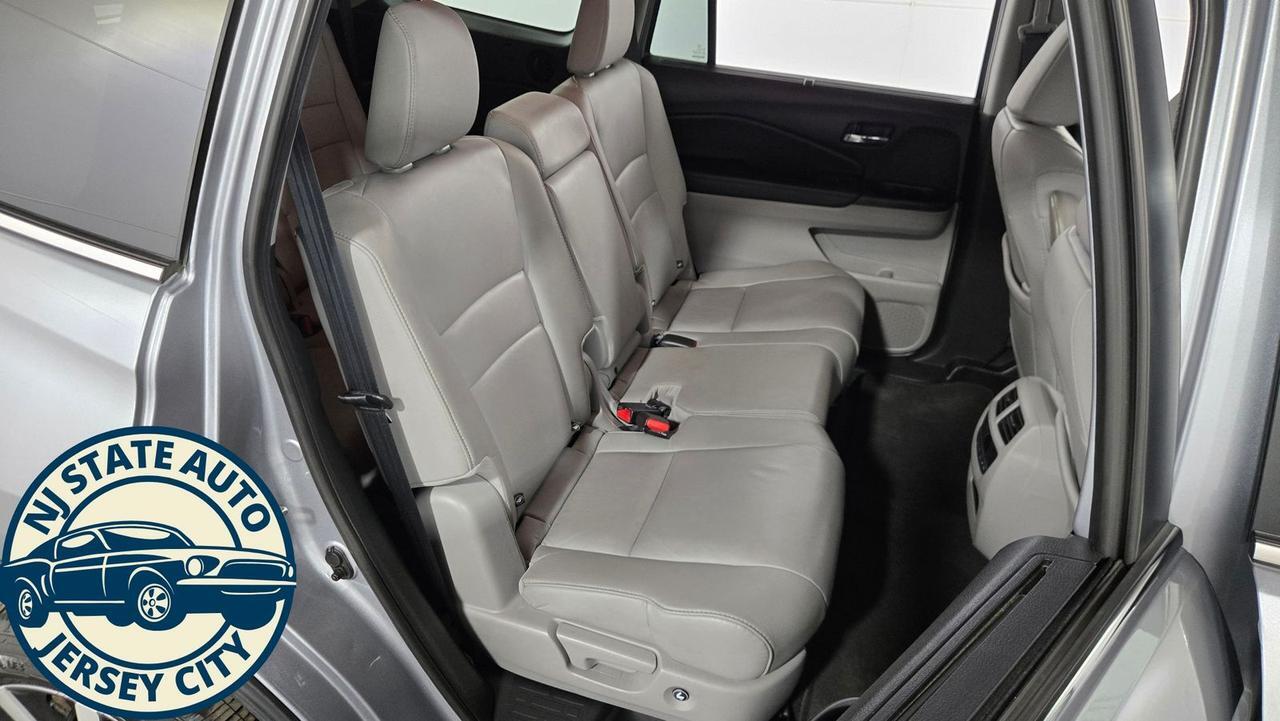 2020 Honda Pilot EX-L Jersey City NJ