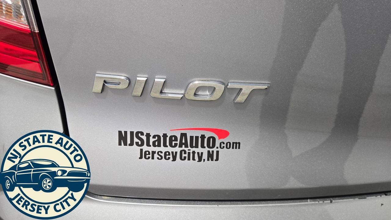 2020 Honda Pilot EX-L Jersey City NJ