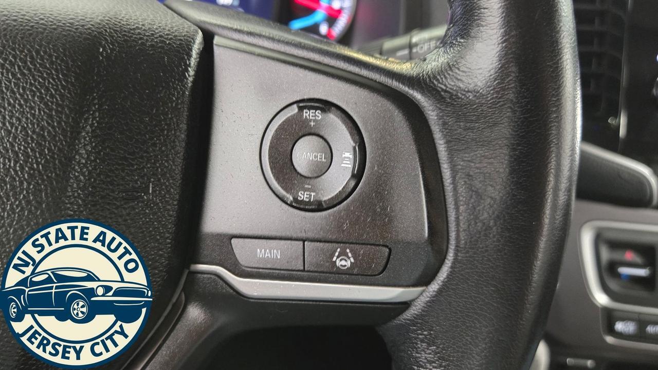 2020 Honda Pilot EX-L Jersey City NJ