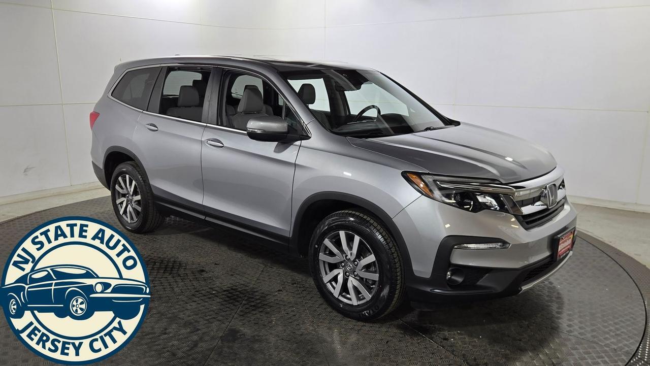 2020 Honda Pilot EX-L Jersey City NJ