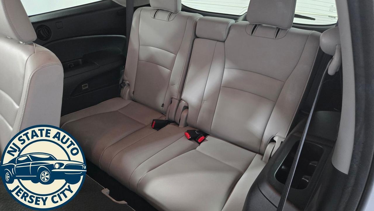 2020 Honda Pilot EX-L Jersey City NJ