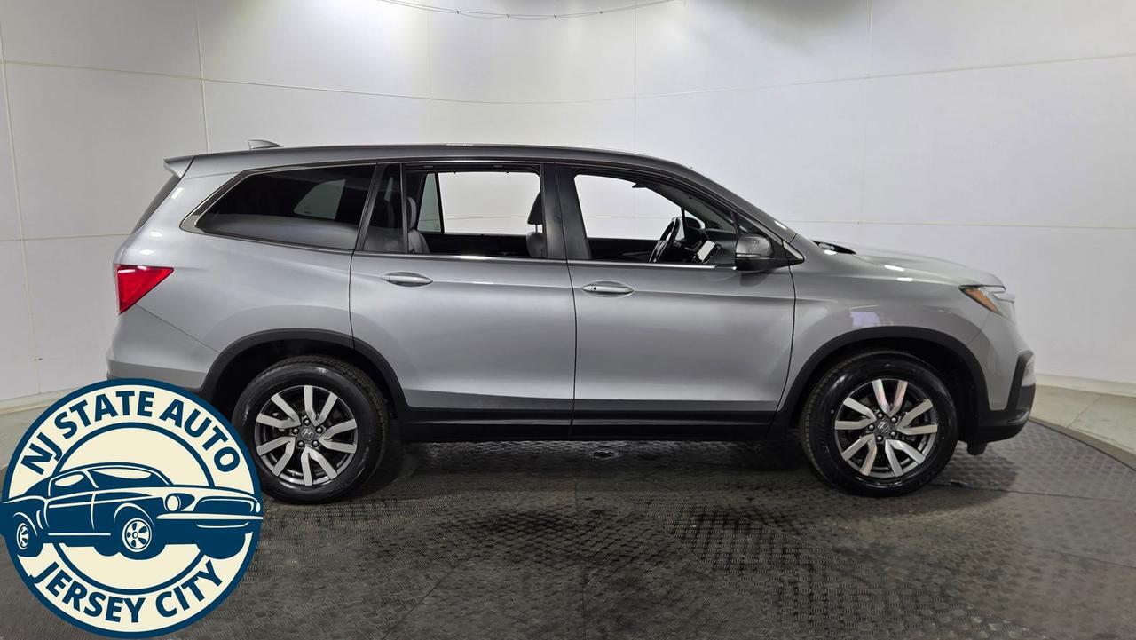 2020 Honda Pilot EX-L Jersey City NJ