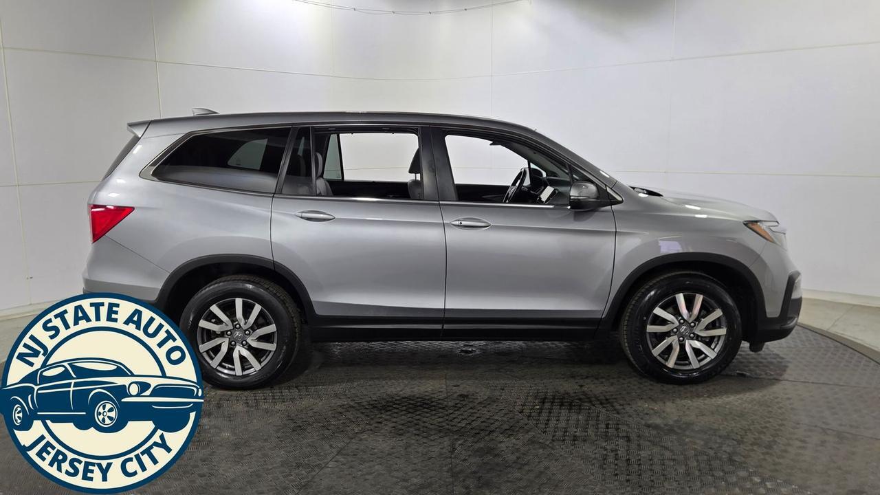 2020 Honda Pilot EX-L Jersey City NJ