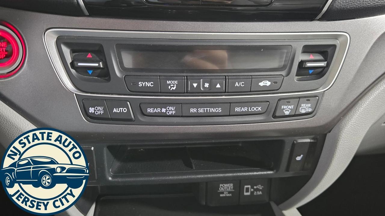 2020 Honda Pilot EX-L Jersey City NJ