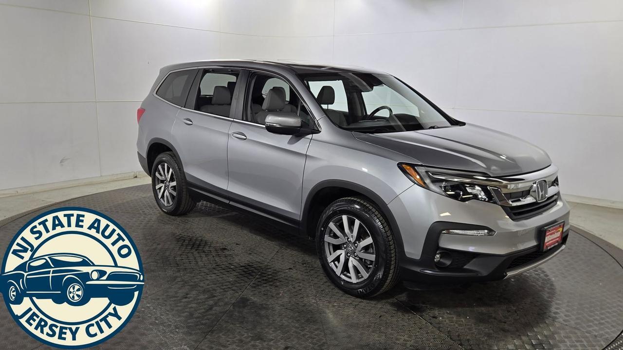 2020 Honda Pilot Jersey City, NJ
