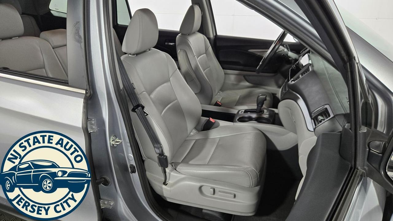 2020 Honda Pilot EX-L Jersey City NJ