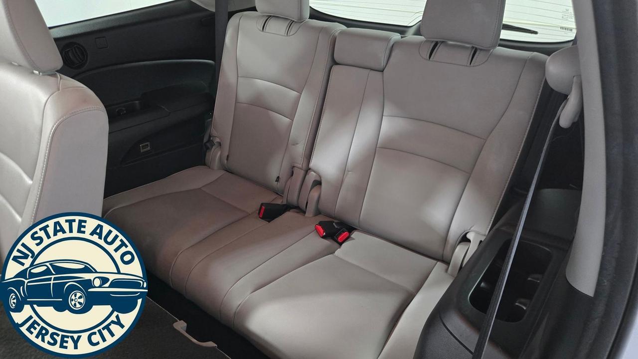 2020 Honda Pilot EX-L Jersey City NJ