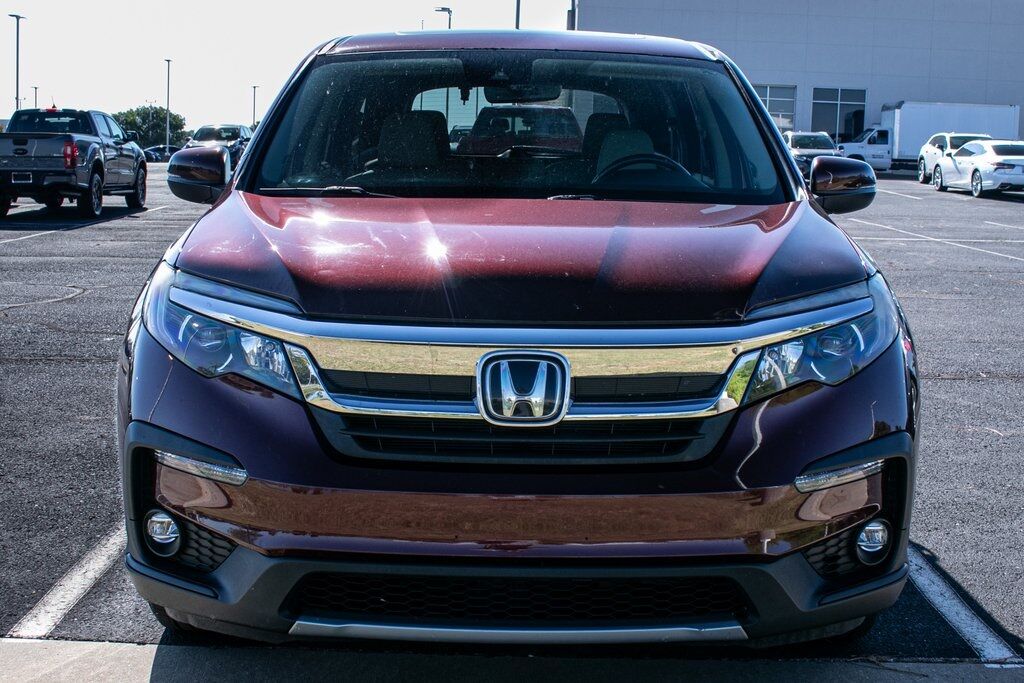 2020 Honda Pilot EX-L Oklahoma City OK