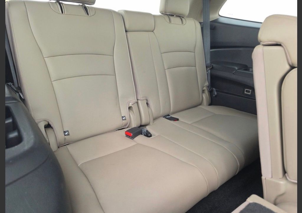 2020 Honda Pilot EX-L Oklahoma City OK