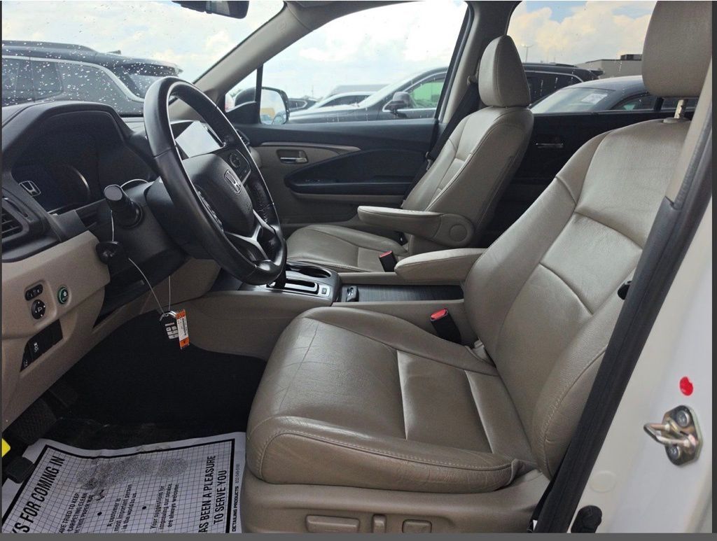 2020 Honda Pilot EX-L Oklahoma City OK