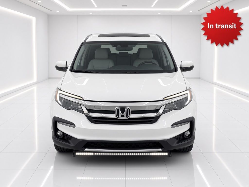 2020 Honda Pilot EX-L Oklahoma City OK