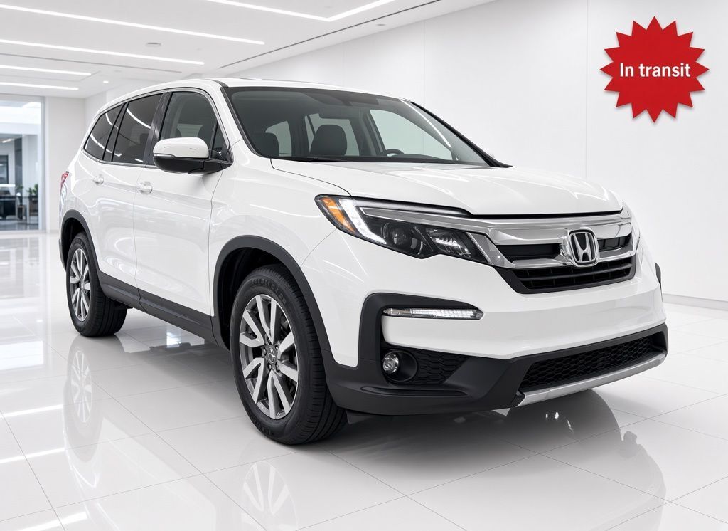 2020 Honda Pilot EX-L Oklahoma City OK
