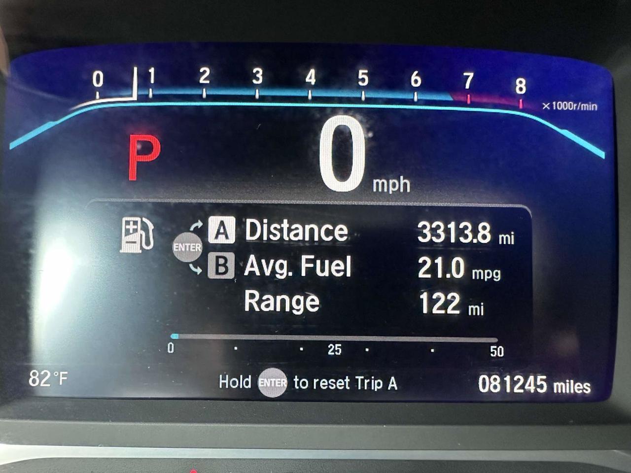 2020 Honda Pilot EX-L San Clemente CA
