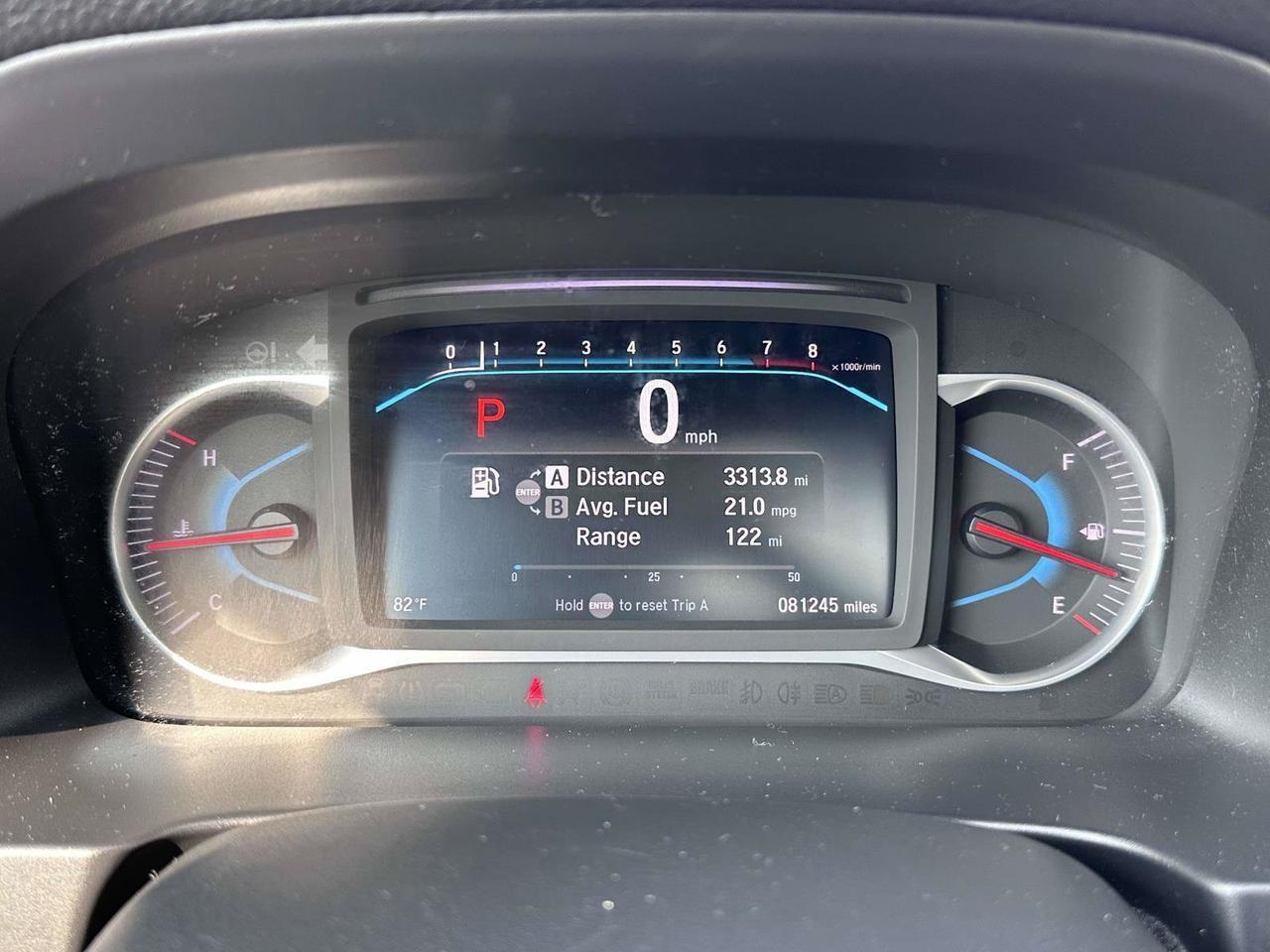 2020 Honda Pilot EX-L San Clemente CA