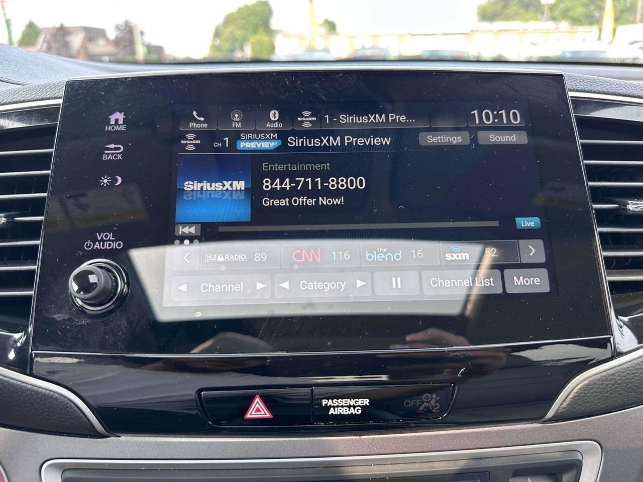 2020 Honda Pilot EX-L San Clemente CA