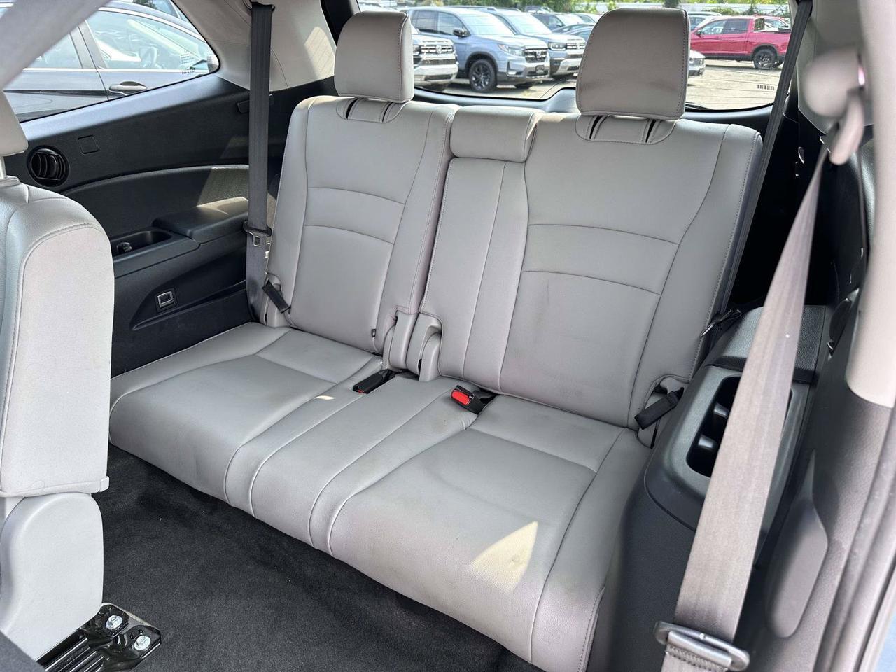 2020 Honda Pilot EX-L San Clemente CA