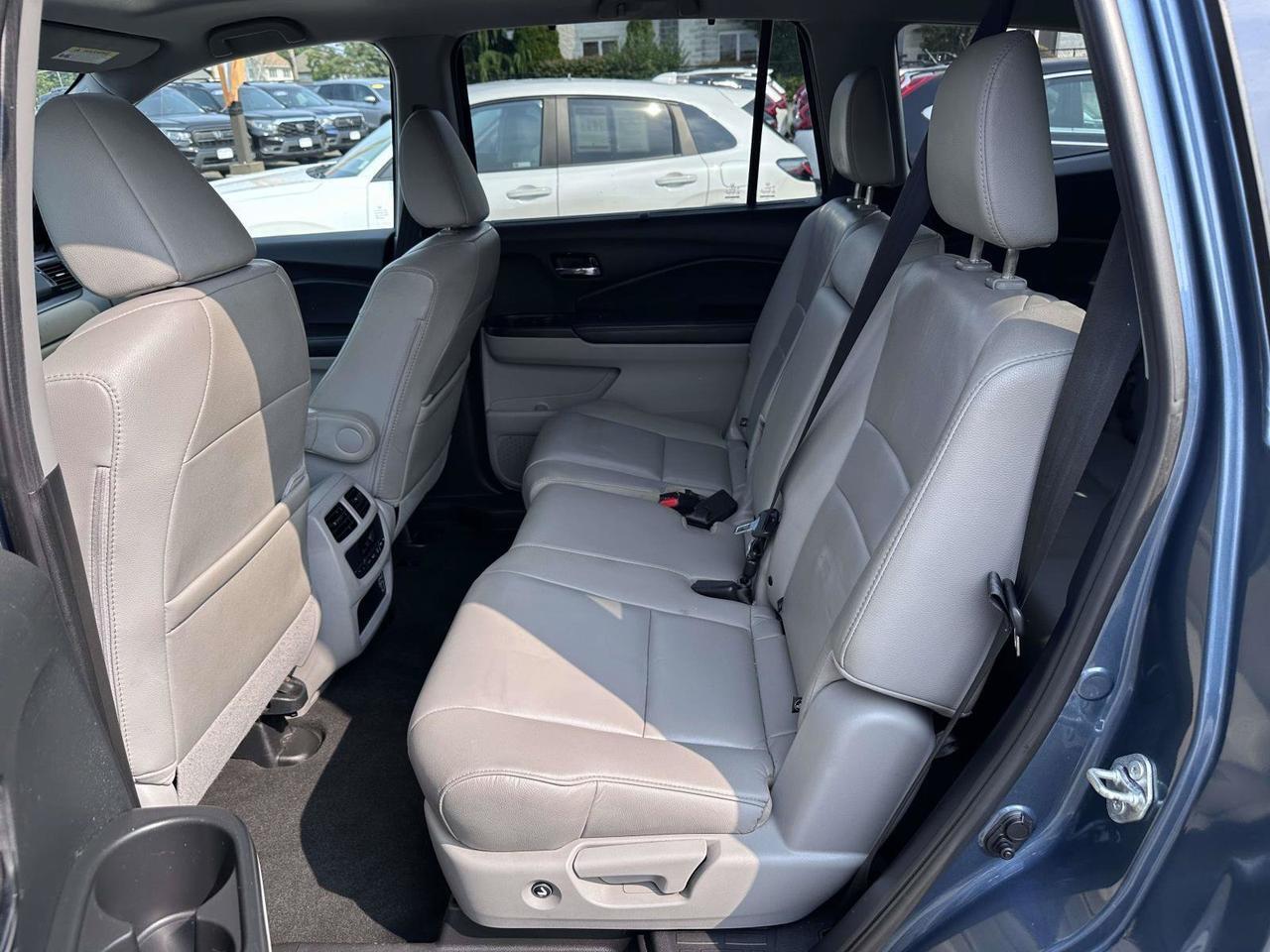 2020 Honda Pilot EX-L San Clemente CA