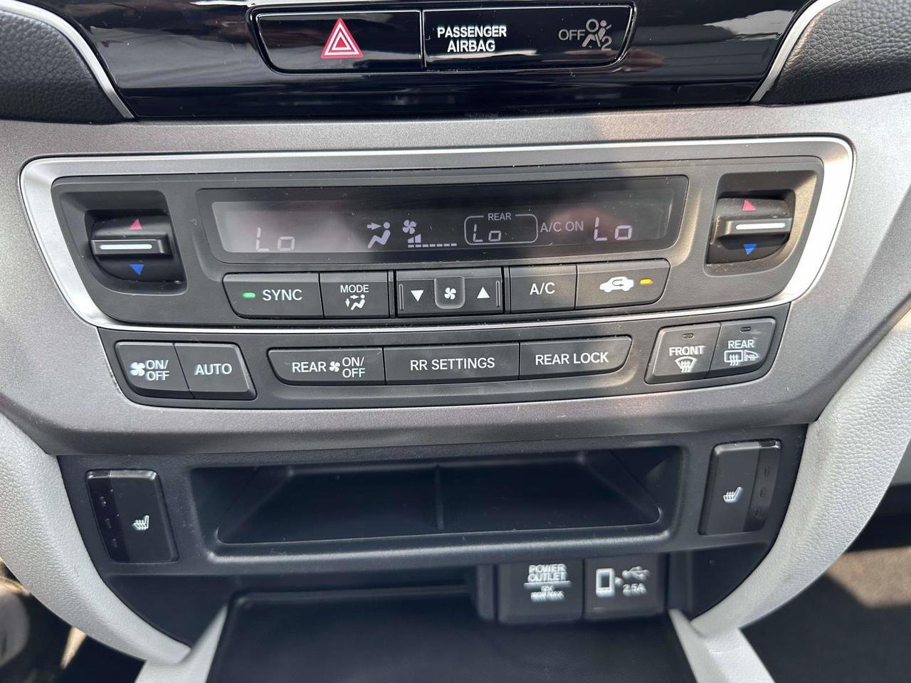 2020 Honda Pilot EX-L San Clemente CA
