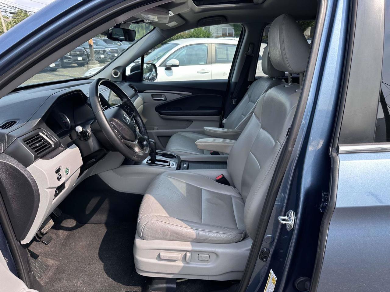 2020 Honda Pilot EX-L San Clemente CA