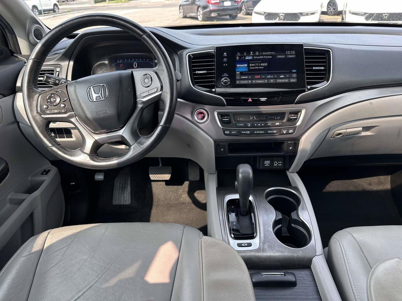2020 Honda Pilot EX-L San Clemente CA