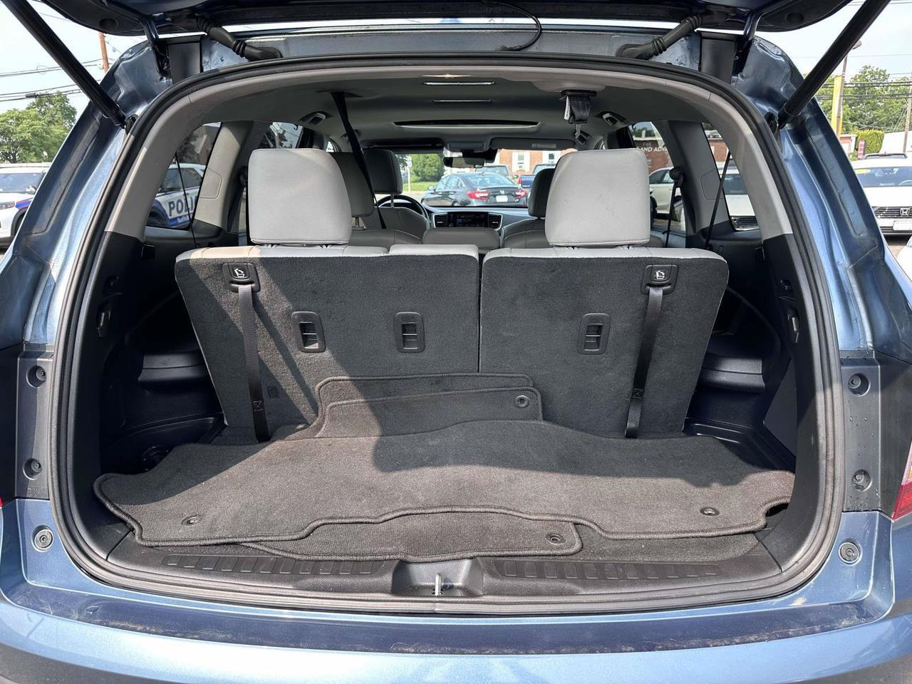 2020 Honda Pilot EX-L San Clemente CA