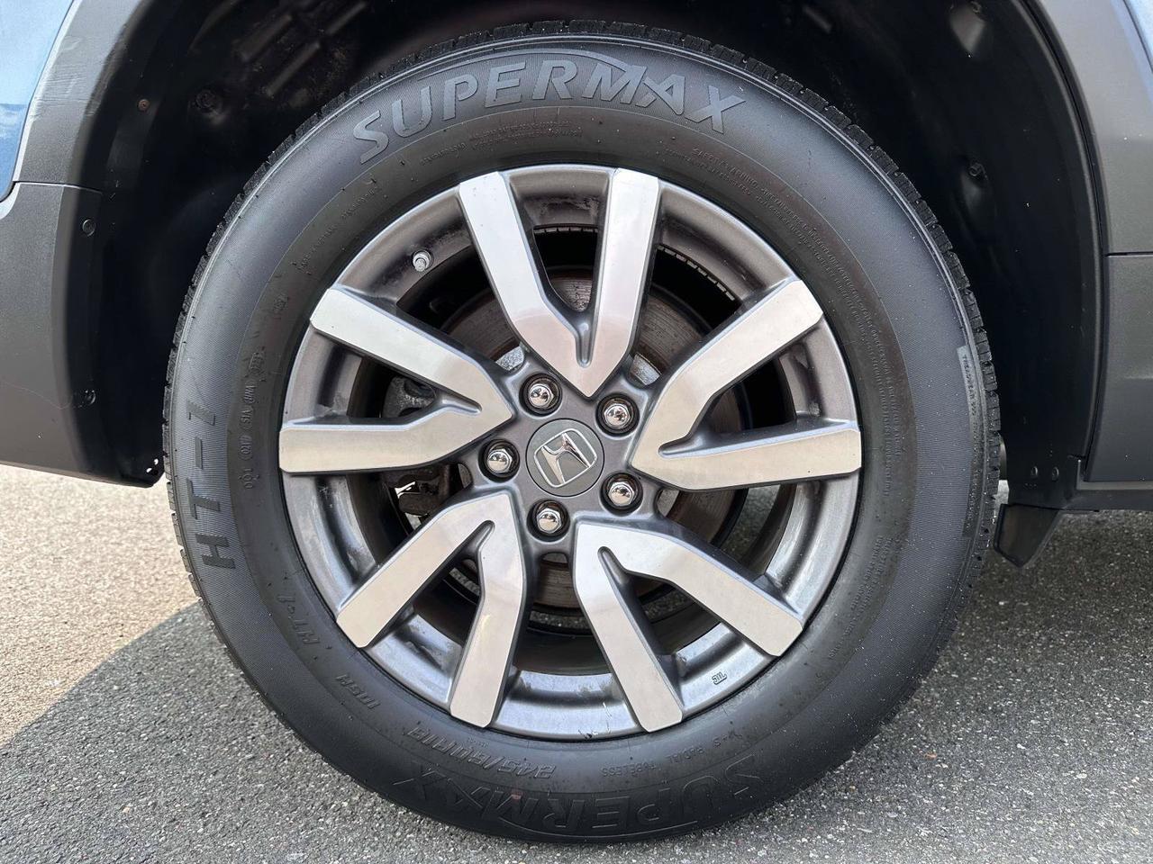 2020 Honda Pilot EX-L San Clemente CA