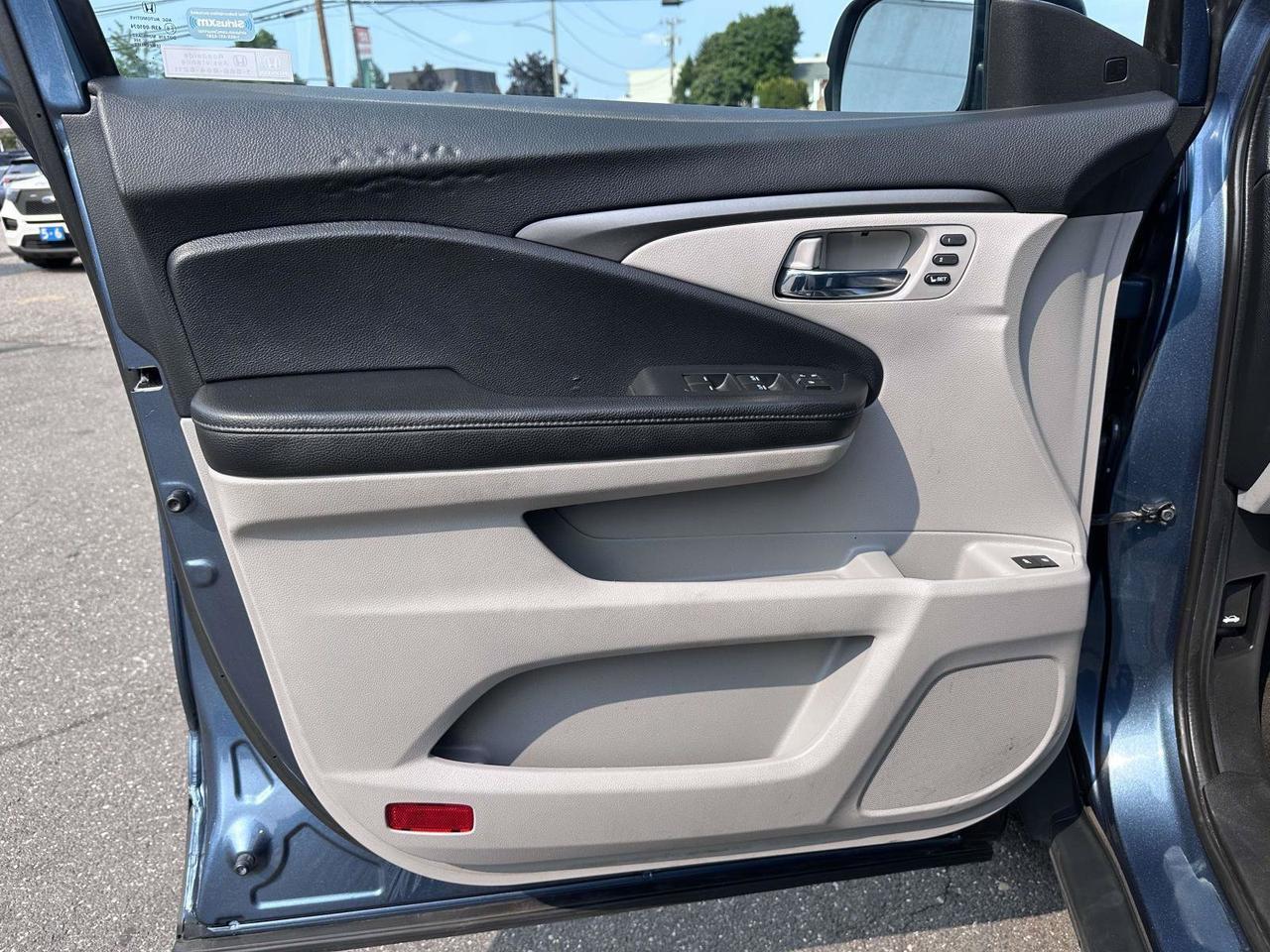 2020 Honda Pilot EX-L San Clemente CA