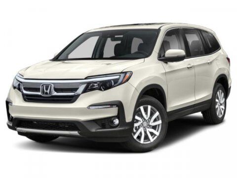 2020 Honda Pilot EX-L San Clemente CA