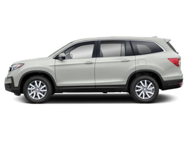 2020 Honda Pilot EX-L Appleton WI