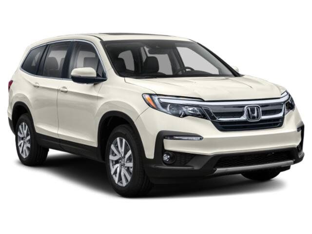 2020 Honda Pilot EX-L Appleton WI