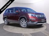 2020 Honda Pilot EX-L Oshkosh WI