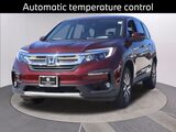 2020 Honda Pilot EX-L Oshkosh WI