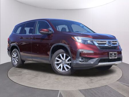 Honda Pilot EX-L 2020