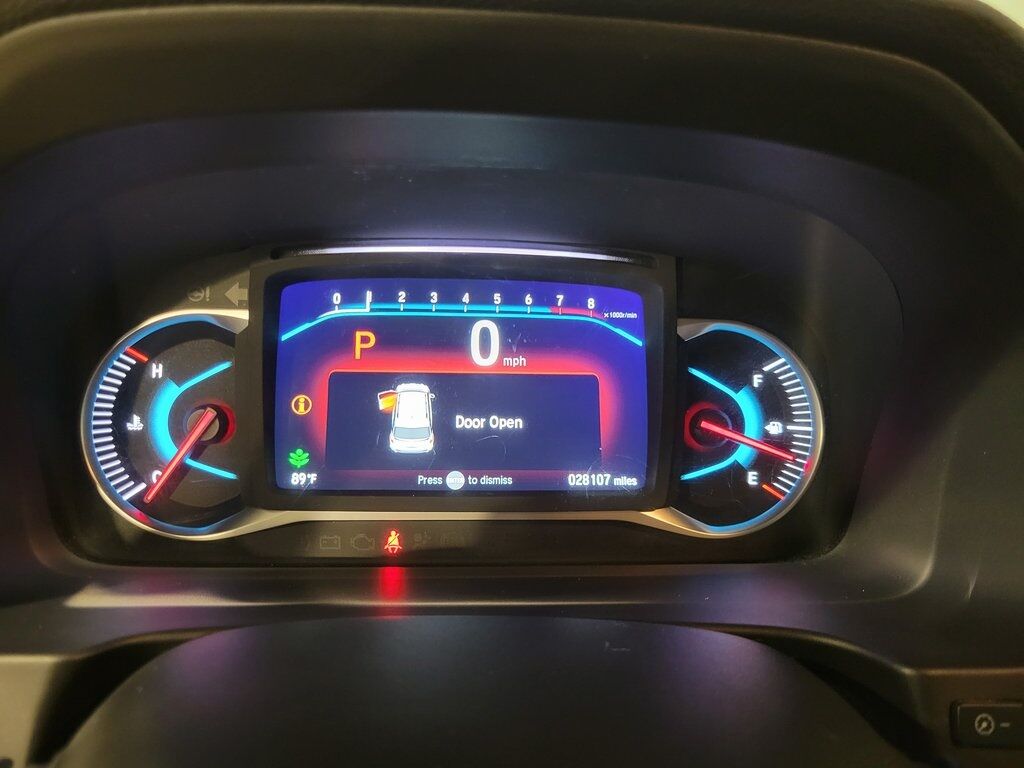 2020 Honda Pilot EX-L Parker CO