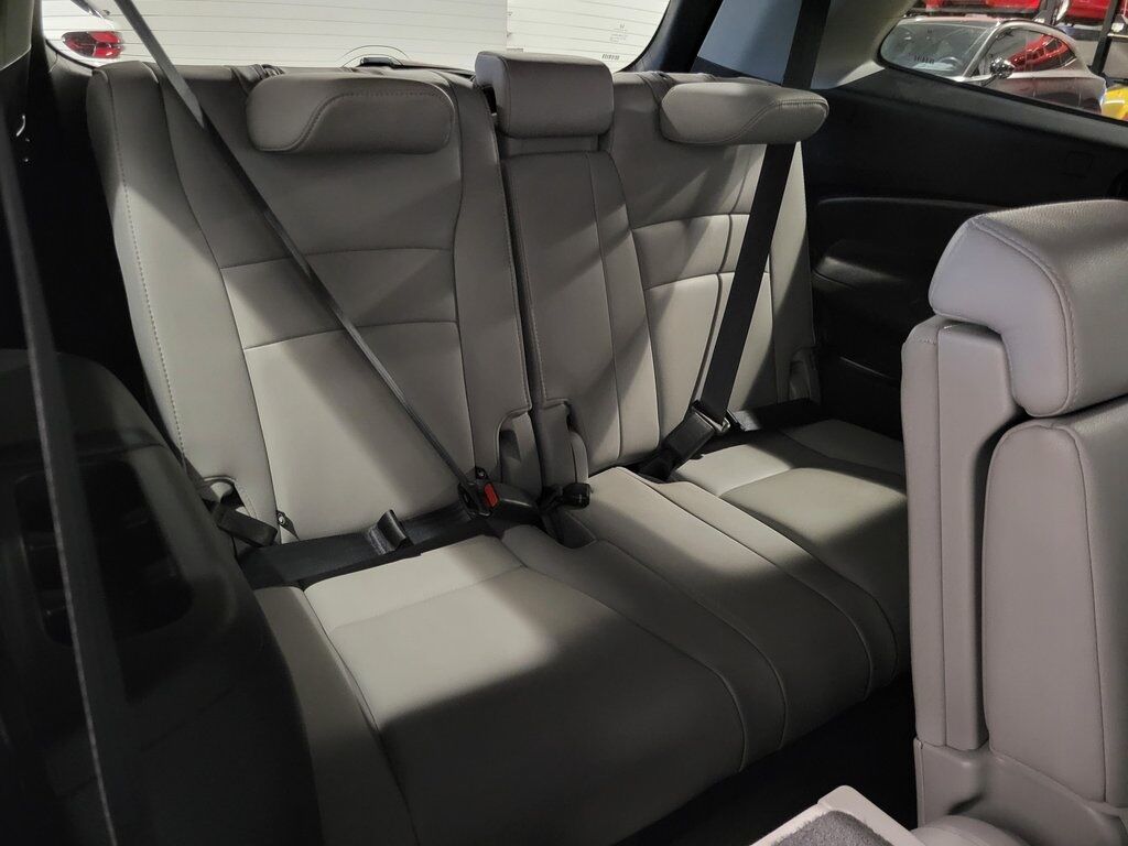 2020 Honda Pilot EX-L Parker CO
