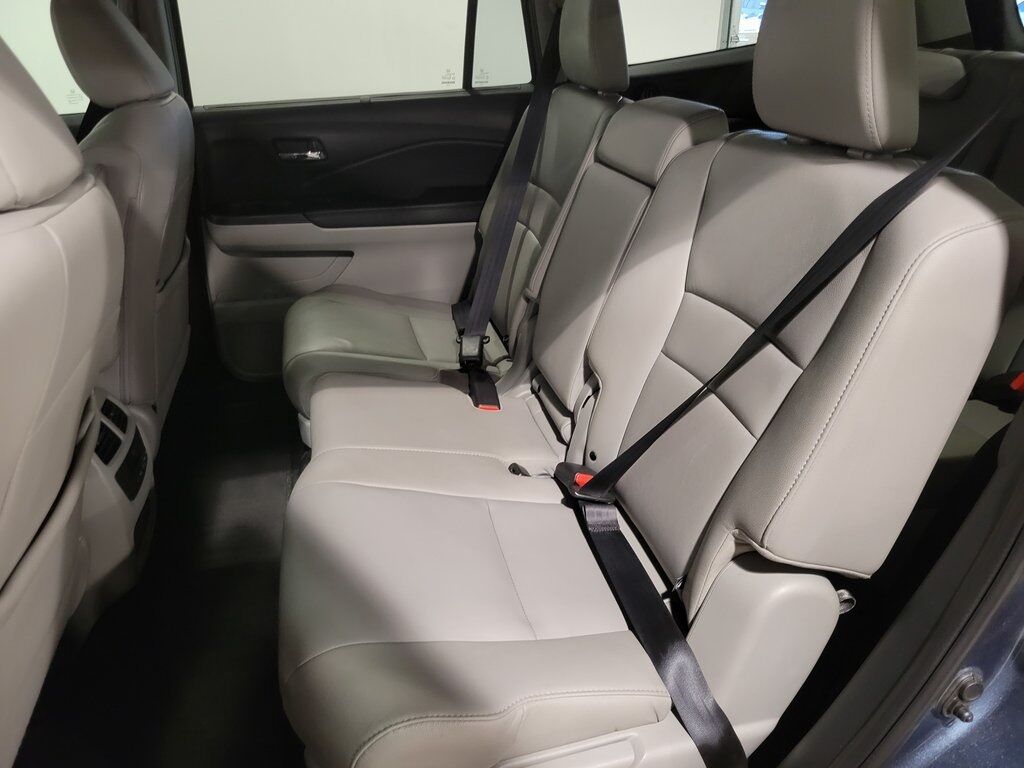2020 Honda Pilot EX-L Parker CO