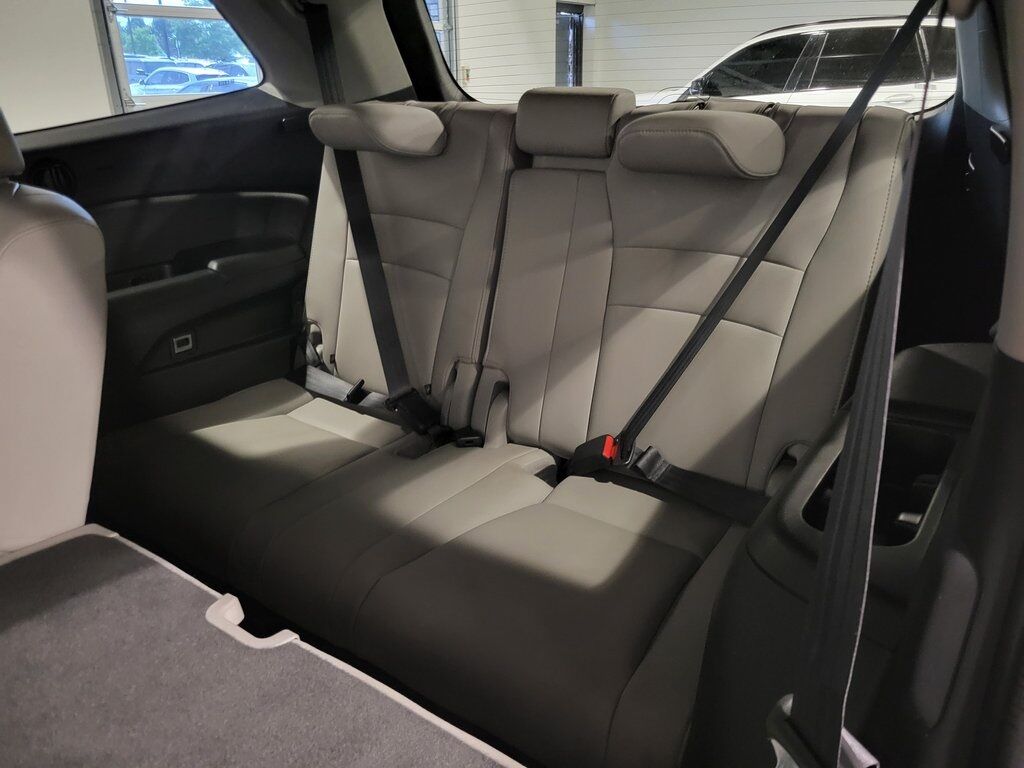 2020 Honda Pilot EX-L Parker CO