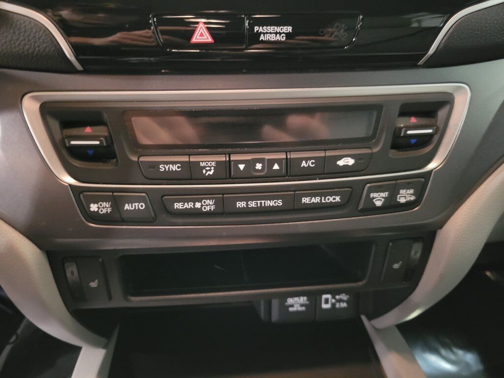 2020 Honda Pilot EX-L Parker CO