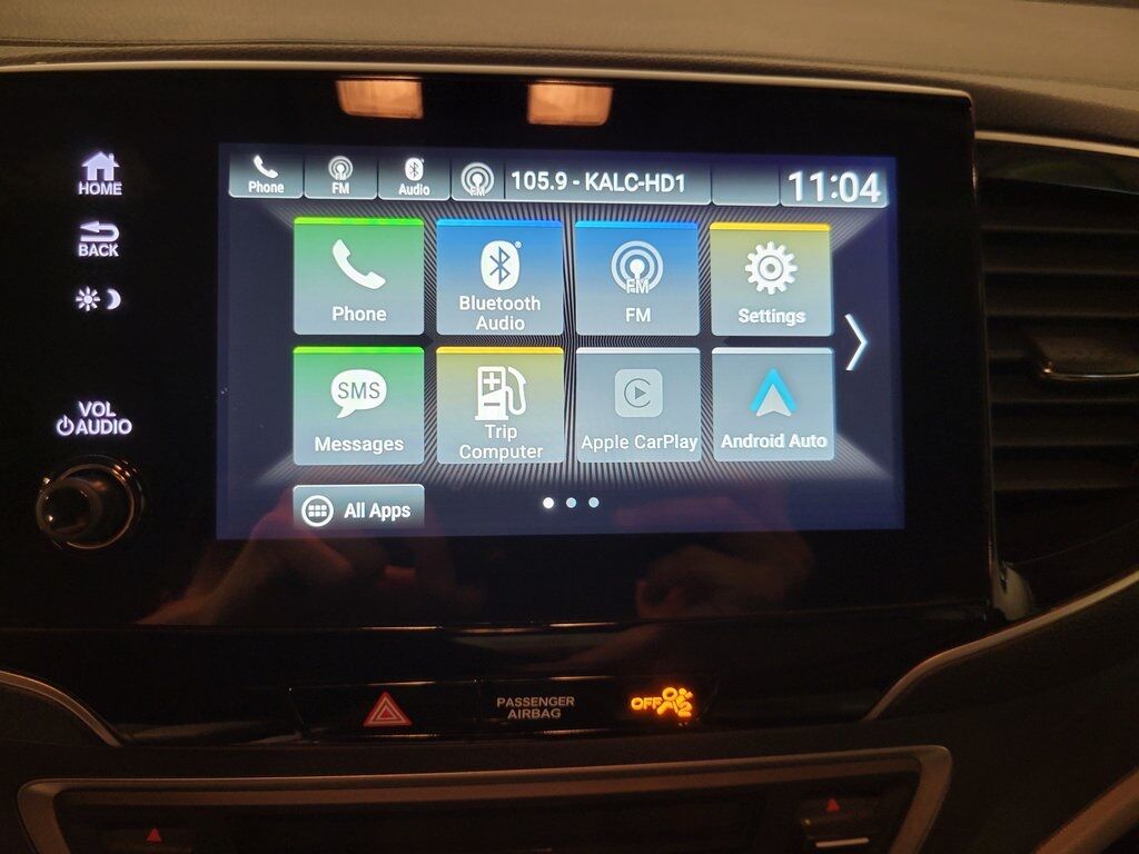 2020 Honda Pilot EX-L Parker CO