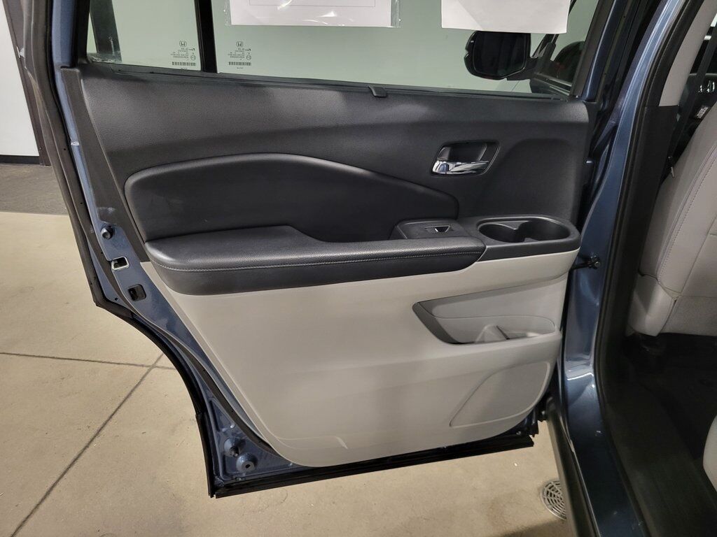 2020 Honda Pilot EX-L Parker CO
