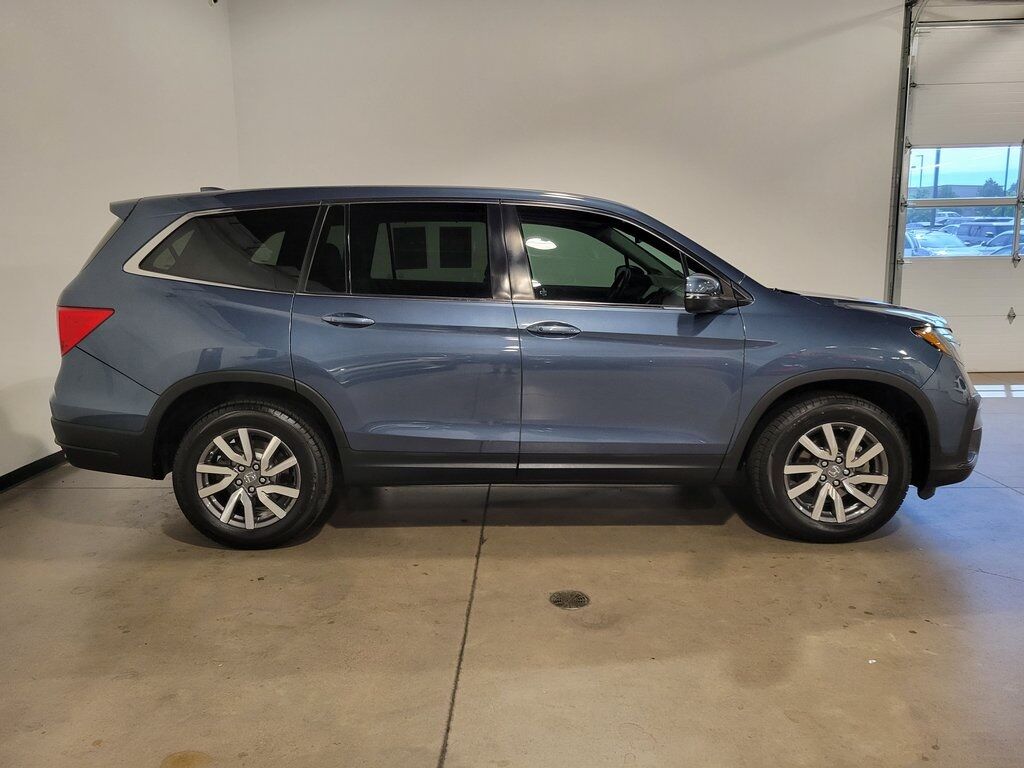 2020 Honda Pilot EX-L Parker CO