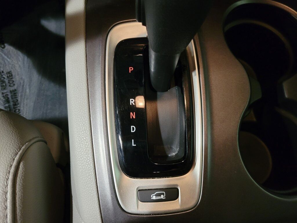 2020 Honda Pilot EX-L Parker CO