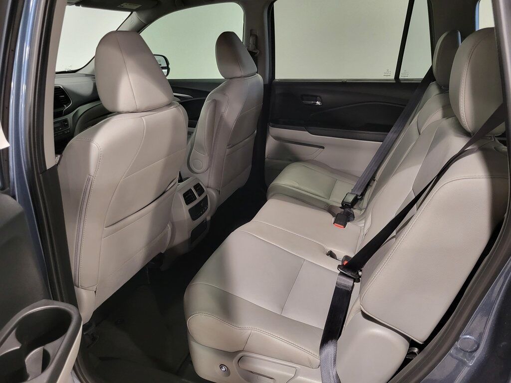 2020 Honda Pilot EX-L Parker CO