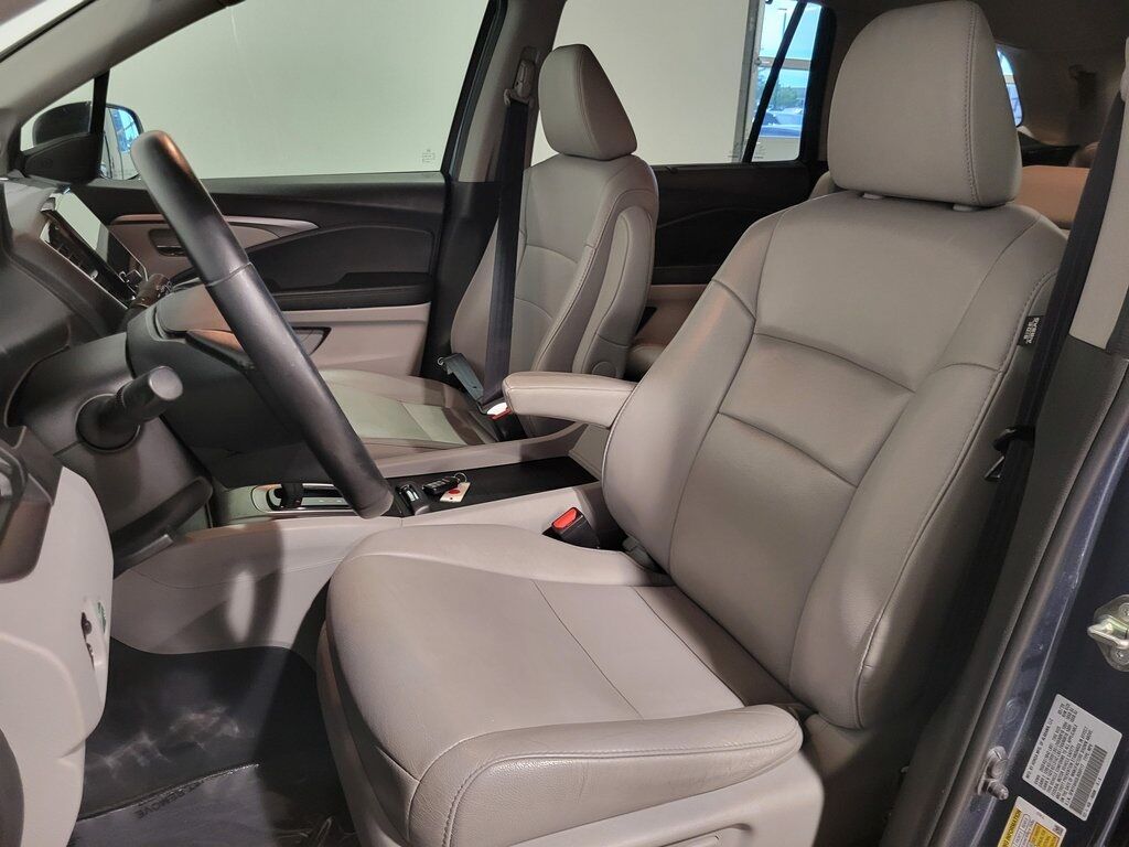 2020 Honda Pilot EX-L Parker CO