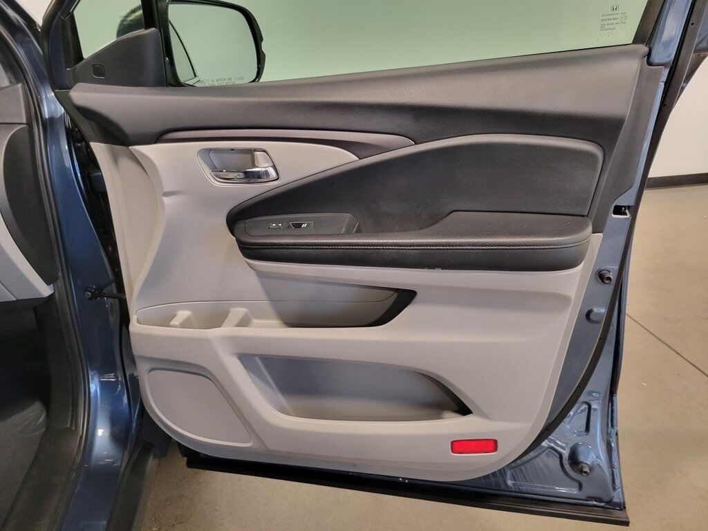 2020 Honda Pilot EX-L Parker CO