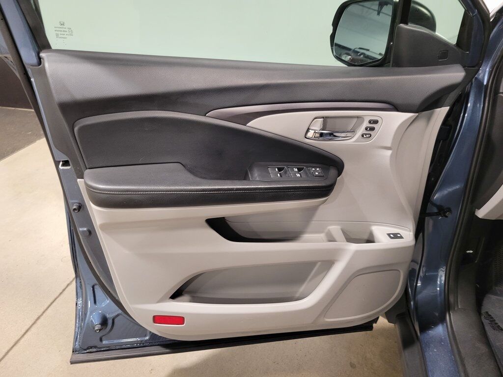 2020 Honda Pilot EX-L Parker CO