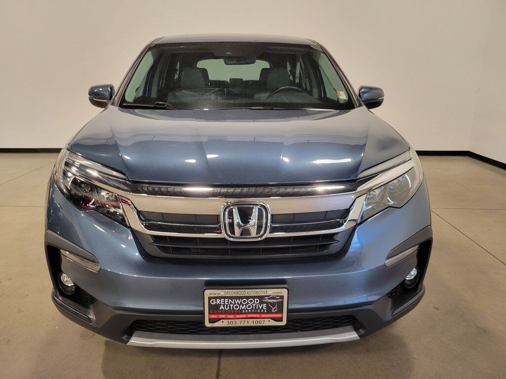 2020 Honda Pilot EX-L Parker CO