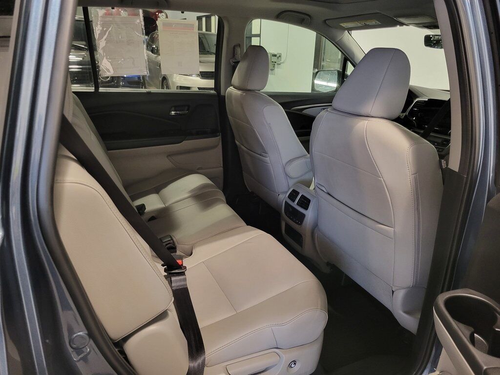 2020 Honda Pilot EX-L Parker CO
