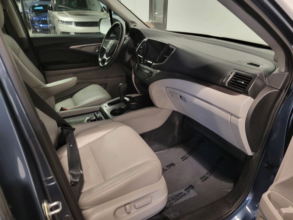 2020 Honda Pilot EX-L Parker CO