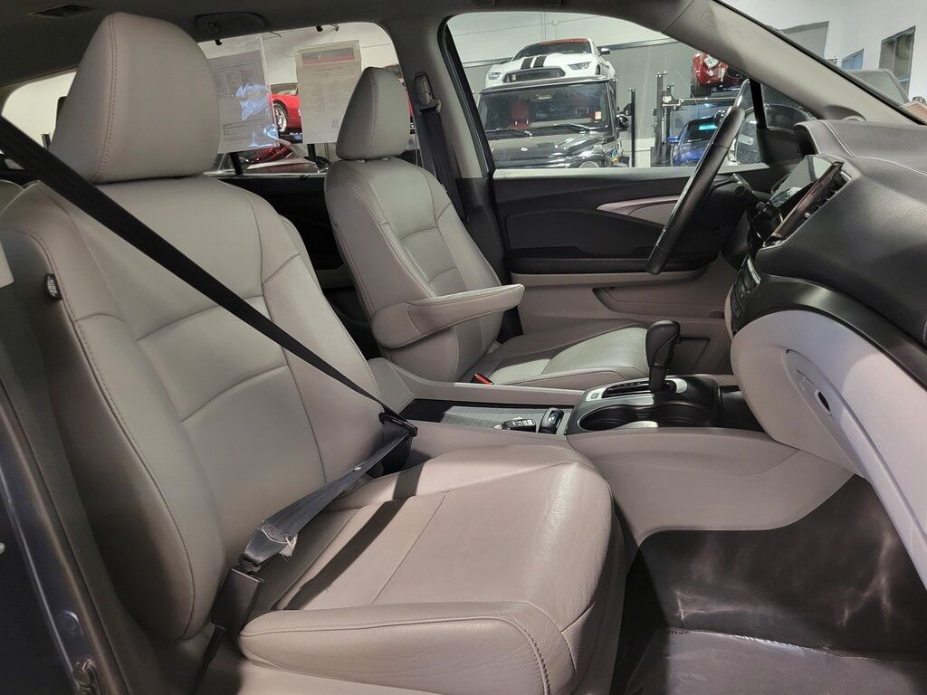 2020 Honda Pilot EX-L Parker CO